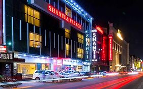 Hotel Shanti Palace Mahipalpur